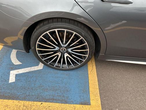 2023 Mercedes-Benz S-Class 4MATIC