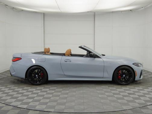 2024 BMW M440 i