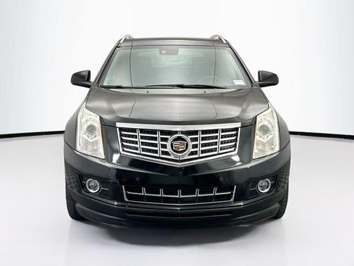 2015 Cadillac SRX Premium Collection