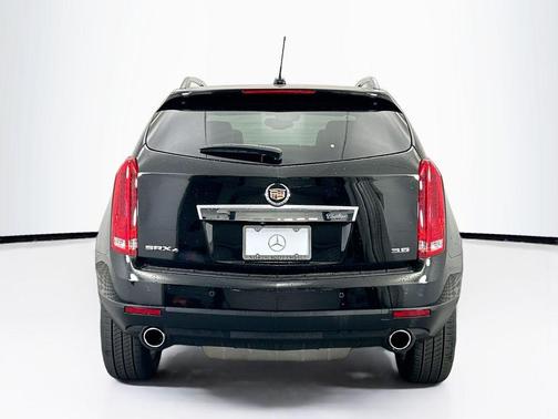 2015 Cadillac SRX Premium Collection
