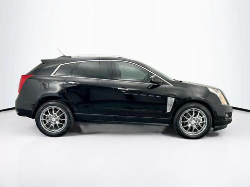 2015 Cadillac SRX Premium Collection