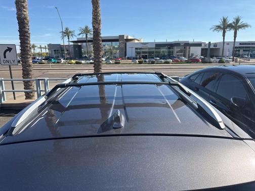 2021 Toyota Sienna Platinum 7 Passenger