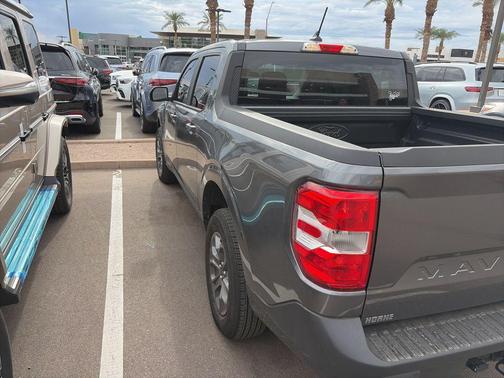 2023 Ford Maverick XLT