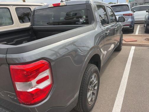 2023 Ford Maverick XLT
