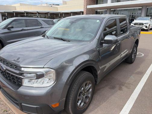2023 Ford Maverick XLT