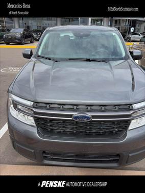 2023 Ford Maverick XLT