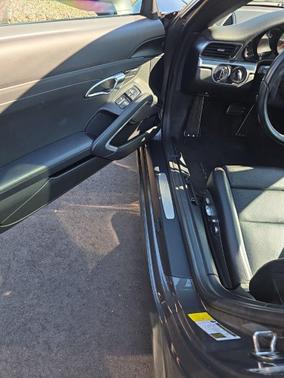 2017 Porsche 911 Carrera