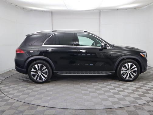 2026 Mercedes-Benz GLE 350 Base