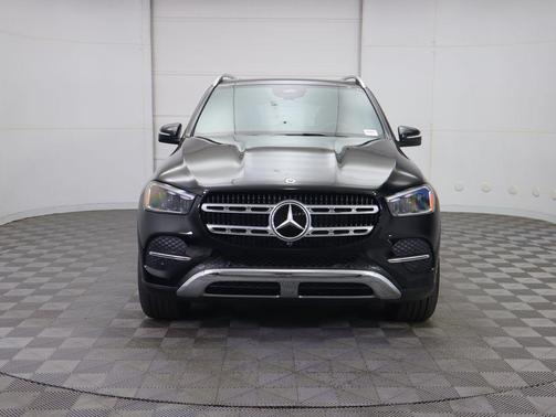 2026 Mercedes-Benz GLE 350 Base