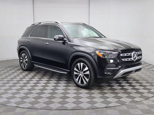 2026 Mercedes-Benz GLE 350 Base