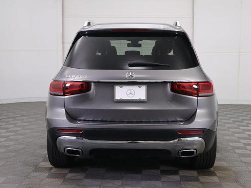 2023 Mercedes-Benz GLB 250 Base