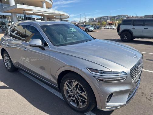 2023 Genesis GV70 2.5T AWD
