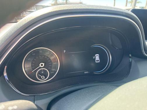 2023 Genesis GV70 2.5T AWD