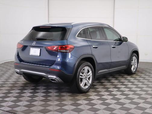 2023 Mercedes-Benz GLA 250 Base