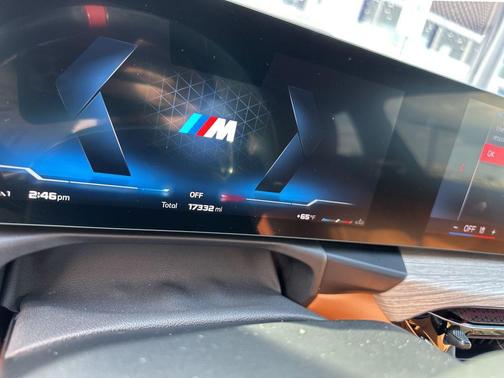 2025 BMW M440 i