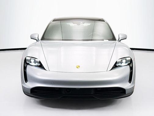 2024 Porsche Taycan Base