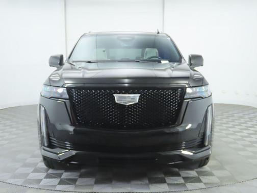 2021 Cadillac Escalade ESV Sport