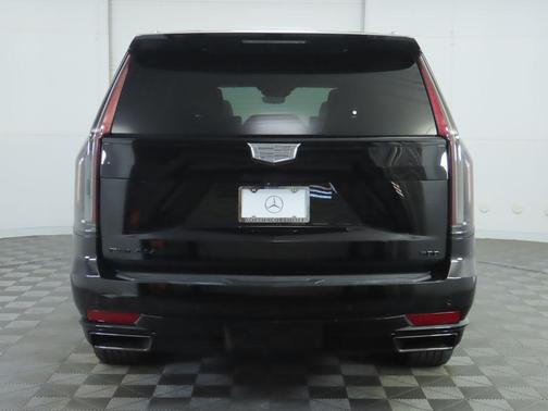 2021 Cadillac Escalade ESV Sport