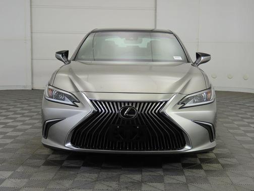 2019 Lexus ES 350 Base