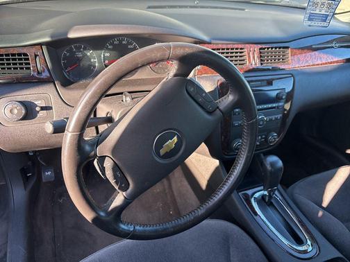2012 Chevrolet Impala LT