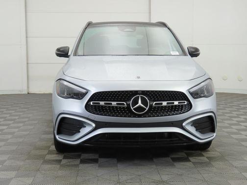 2026 Mercedes-Benz GLA 250 4MATIC