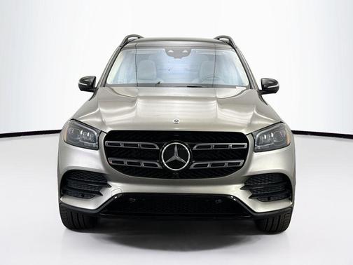 2022 Mercedes-Benz GLS 450 4MATIC