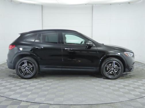 2026 Mercedes-Benz GLA 250 4MATIC