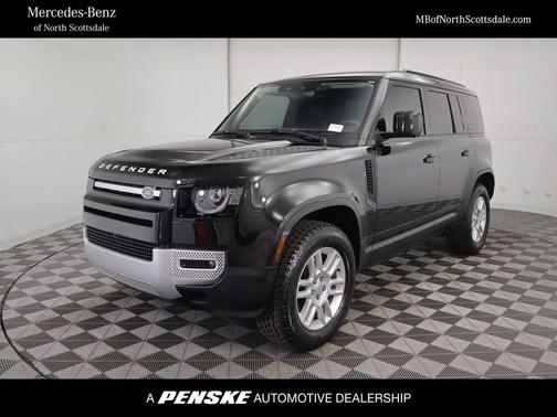 2024 Land Rover Defender 110 P300