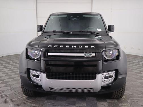 2024 Land Rover Defender 110 P300
