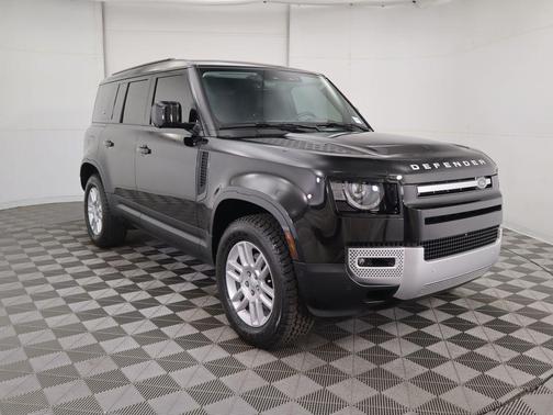 2024 Land Rover Defender 110 P300