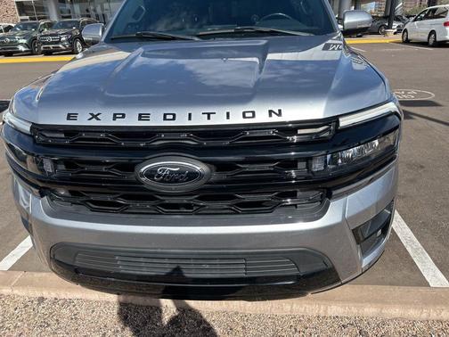 2022 Ford Expedition Limited