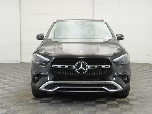 2026 Mercedes-Benz GLA 250 4MATIC