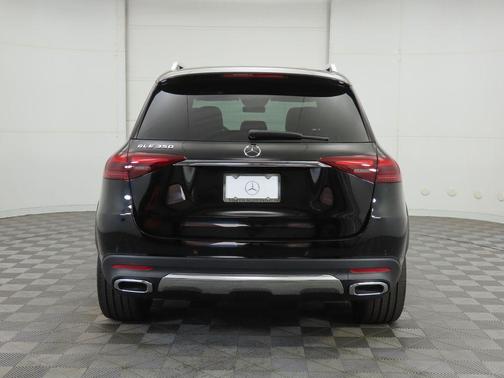 2026 Mercedes-Benz GLE 350 Base