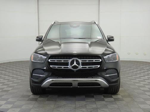 2026 Mercedes-Benz GLE 350 Base