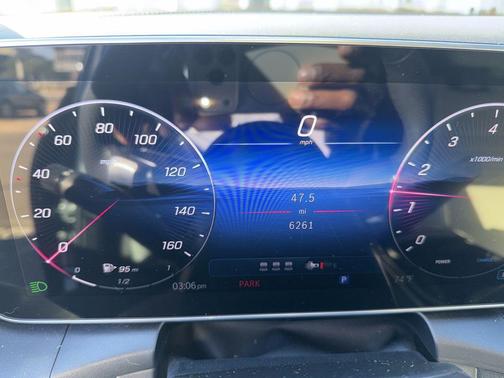 2025 Mercedes-Benz GLC 300 4MATIC Coupe