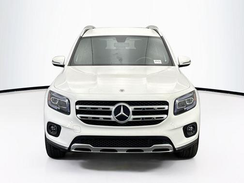 2023 Mercedes-Benz GLB 250 Base