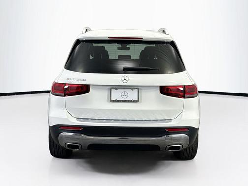 2023 Mercedes-Benz GLB 250 Base