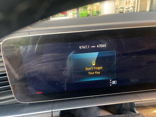 2020 Mercedes-Benz GLE 450 AWD 4MATIC