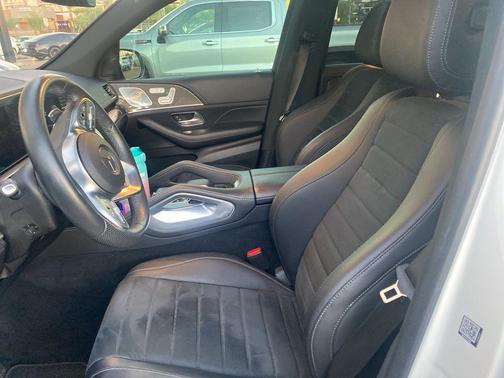 2020 Mercedes-Benz GLE 450 AWD 4MATIC