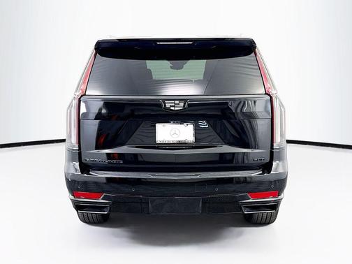 2021 Cadillac Escalade Premium Luxury Platinum