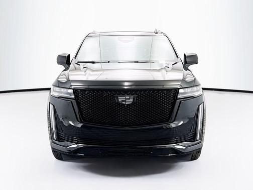 2021 Cadillac Escalade Premium Luxury Platinum