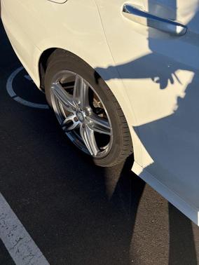 2017 Mercedes-Benz E-Class E 300