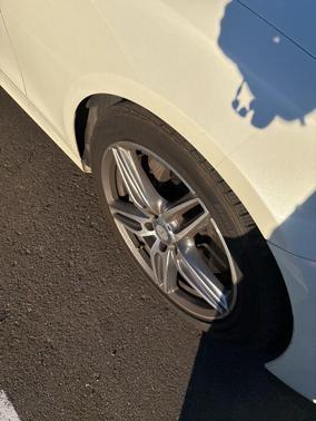 2017 Mercedes-Benz E-Class E 300