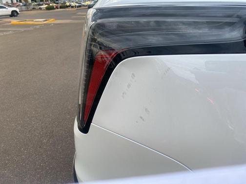 2024 Cadillac XT5 Sport