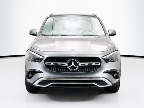 2026 Mercedes-Benz GLA 250 4MATIC