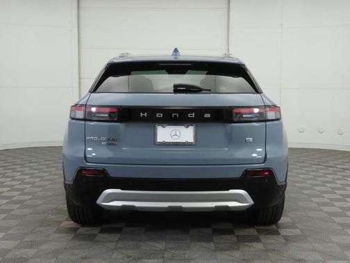 2024 Honda Prologue Touring