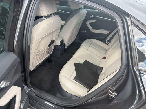 2024 Audi A3 Premium