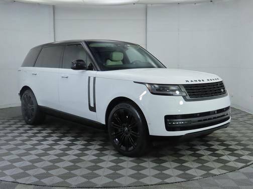 2024 Land Rover Range Rover P530 Autobiography