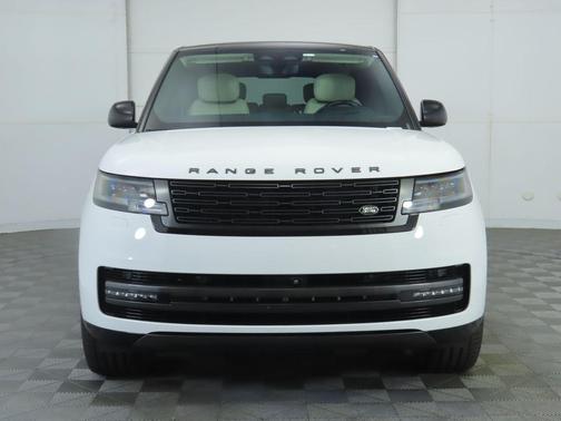 2024 Land Rover Range Rover P530 Autobiography