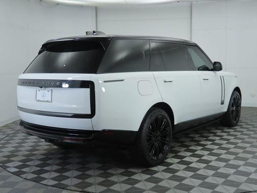 2024 Land Rover Range Rover P530 Autobiography